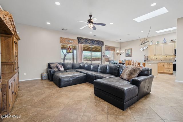 2818 W Tanya Trail, Phoenix, AZ 85086