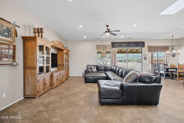 2818 W Tanya Trail, Phoenix, AZ 85086