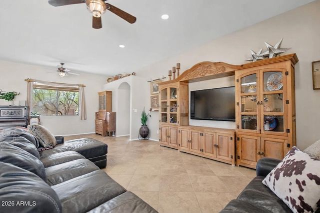 2818 W Tanya Trail, Phoenix, AZ 85086