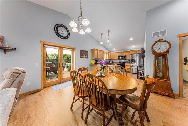 1021 167th Street, Hammond, WI 54015