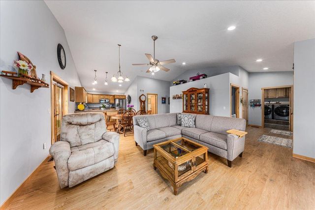 1021 167th Street, Hammond, WI 54015