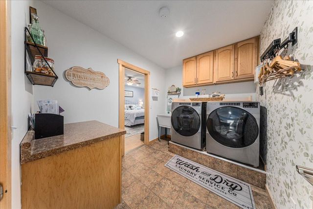 1021 167th Street, Hammond, WI 54015