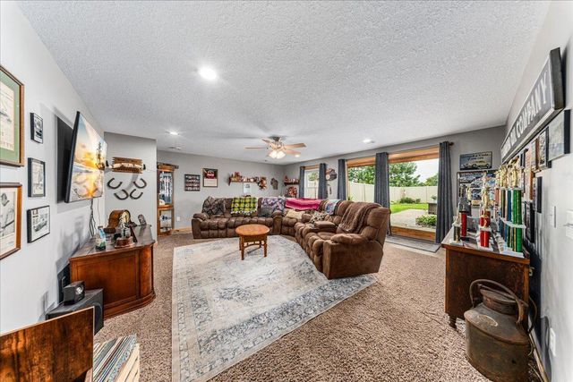 1021 167th Street, Hammond, WI 54015