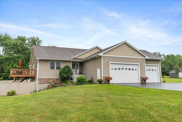 1021 167th Street, Hammond, WI 54015