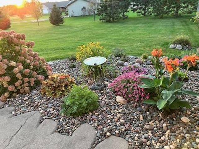 1021 167th Street, Hammond, WI 54015