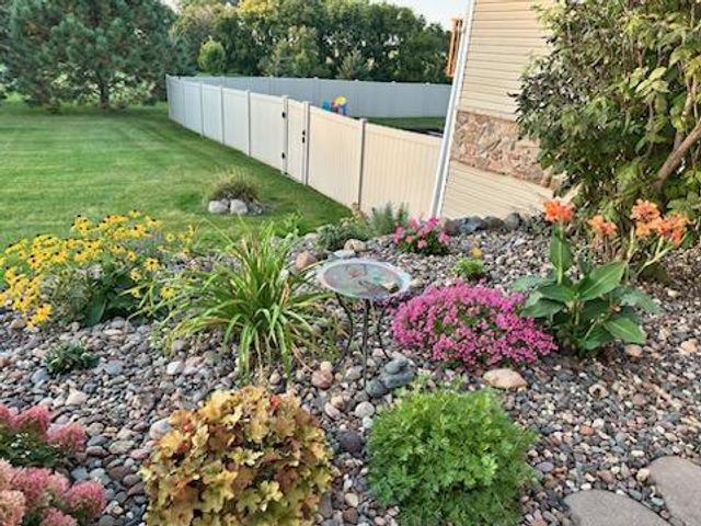 1021 167th Street, Hammond, WI 54015