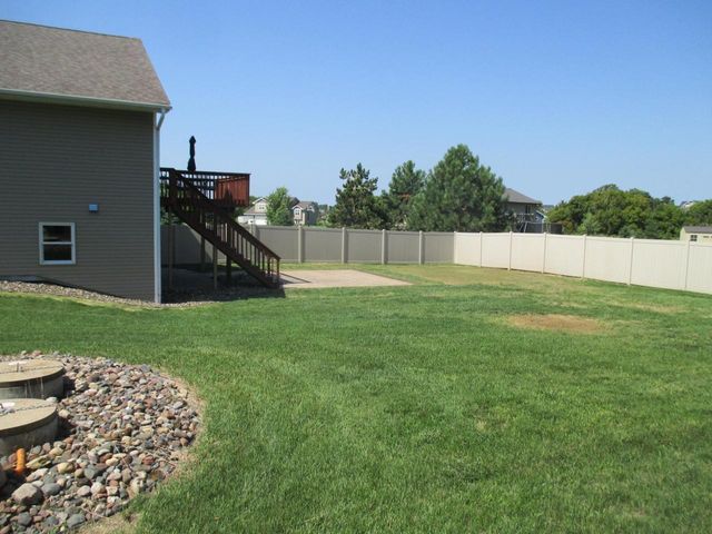 1021 167th Street, Hammond, WI 54015