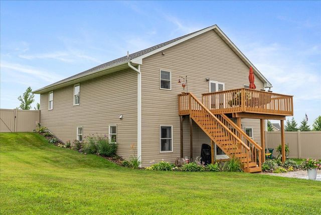 1021 167th Street, Hammond, WI 54015