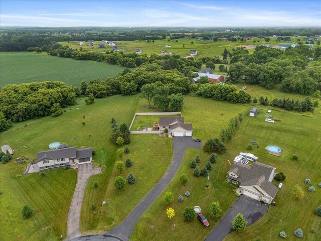 1021 167th Street, Hammond, WI 54015