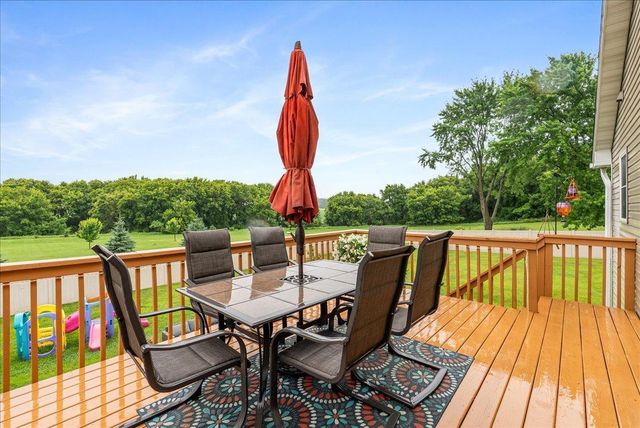 1021 167th Street, Hammond, WI 54015