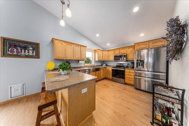 1021 167th Street, Hammond, WI 54015