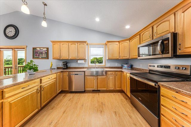 1021 167th Street, Hammond, WI 54015