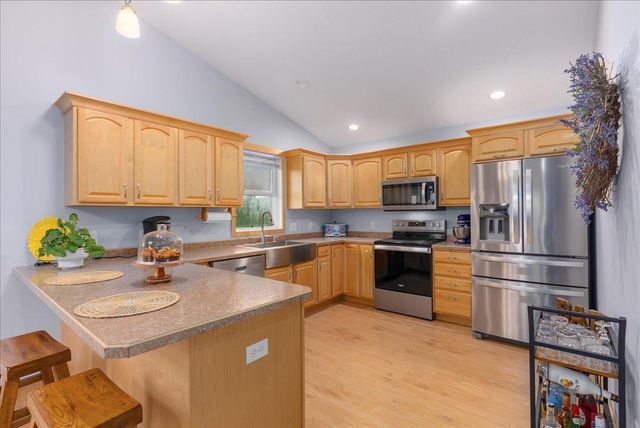 1021 167th Street, Hammond, WI 54015