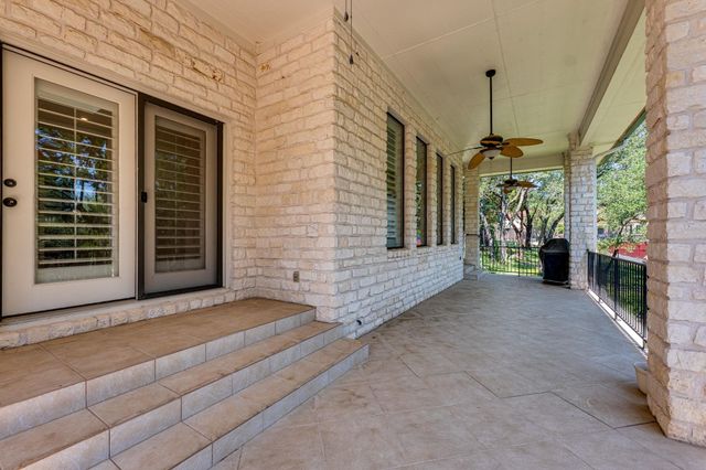 108 S El Reno CV, Lakeway, TX 78734
