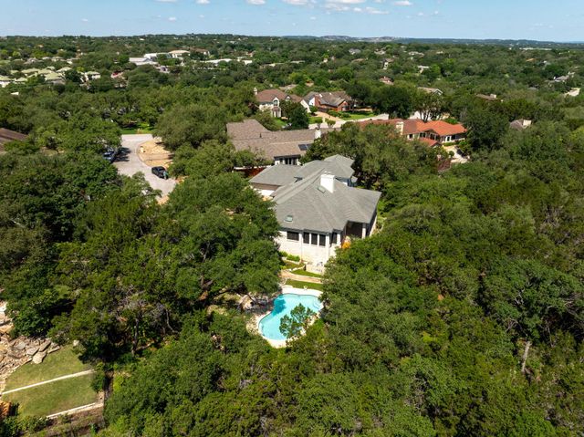 108 S El Reno CV, Lakeway, TX 78734