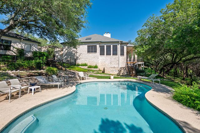 108 S El Reno CV, Lakeway, TX 78734