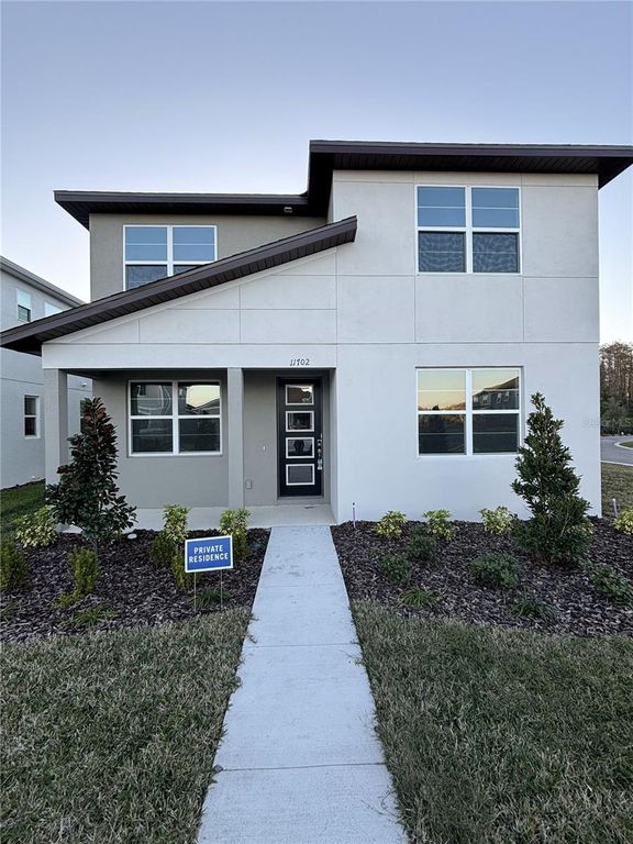 11702 SUNSAIL AVE, Orlando, FL 32832