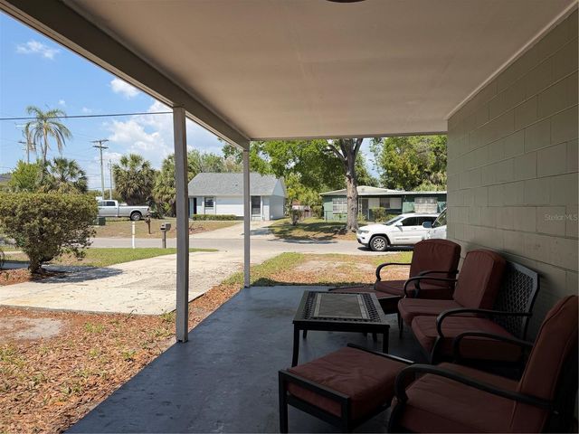 1720 W ARCH STREET, Tampa, FL 33607