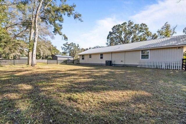 4805 COOPER ROAD, Plant City, FL 33565