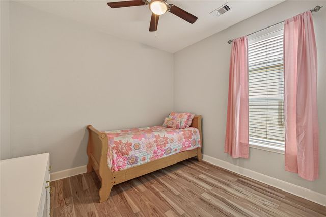 4418 Brinton Saddle Lane, Katy, TX 77449