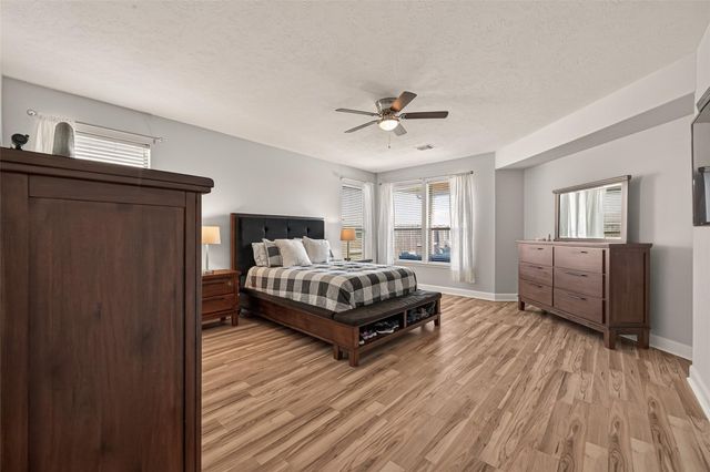 4418 Brinton Saddle Lane, Katy, TX 77449