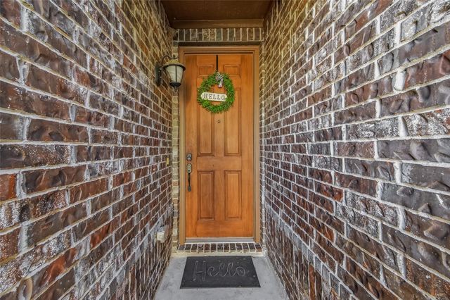 4418 Brinton Saddle Lane, Katy, TX 77449