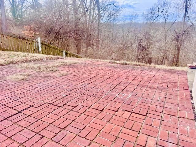 2209 S Inwood Drive, Huntington, WV 25701