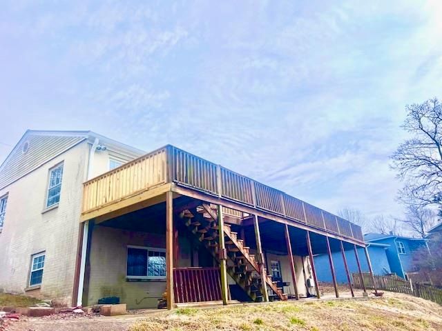 2209 S Inwood Drive, Huntington, WV 25701