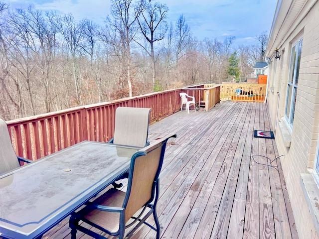 2209 S Inwood Drive, Huntington, WV 25701