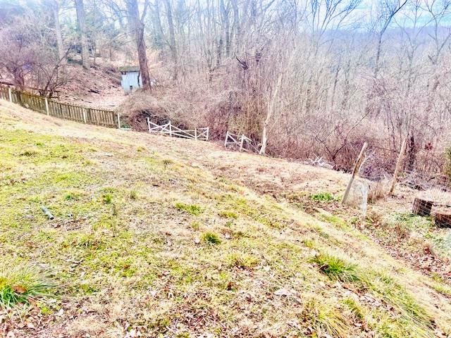 2209 S Inwood Drive, Huntington, WV 25701