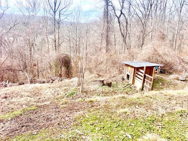 2209 S Inwood Drive, Huntington, WV 25701