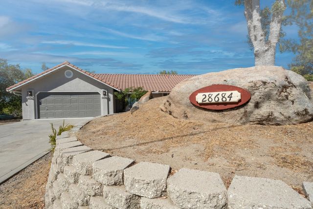 28684 Copper Creek Drive, Coarsegold, CA 93614