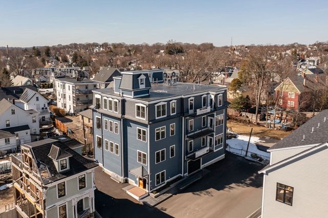 21 Tanglewood Road 1, Boston, MA 02124