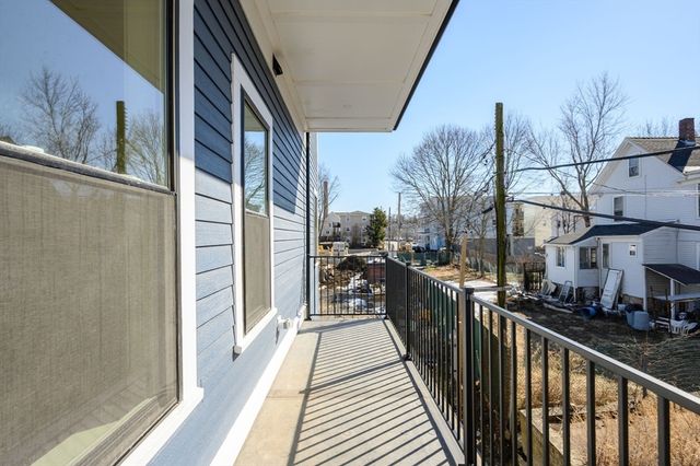 21 Tanglewood Road 1, Boston, MA 02124