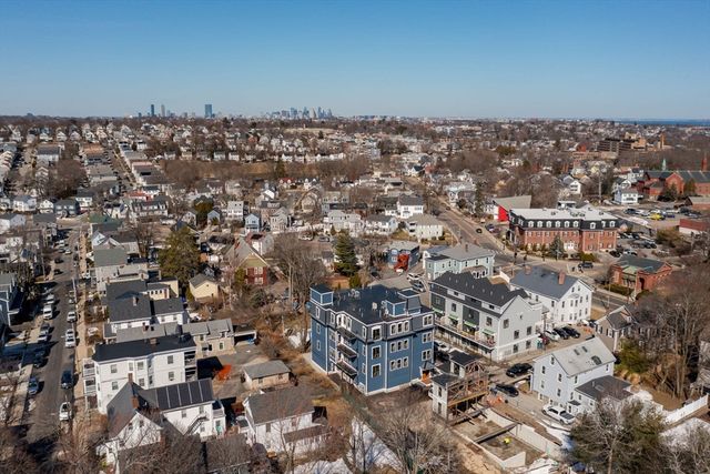 21 Tanglewood Road 1, Boston, MA 02124