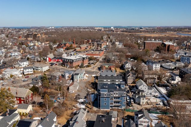 21 Tanglewood Road 1, Boston, MA 02124