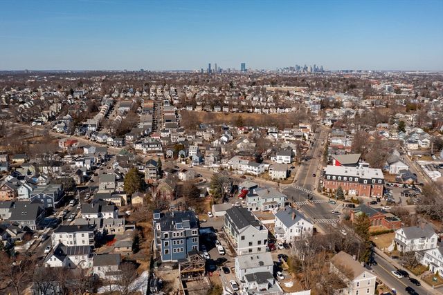 21 Tanglewood Road 1, Boston, MA 02124