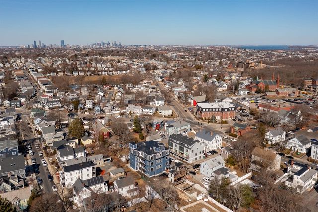 21 Tanglewood Road 1, Boston, MA 02124