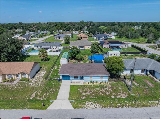 4864 CEDAR VIEW DRIVE, Mulberry, FL 33860