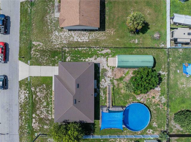 4864 CEDAR VIEW DRIVE, Mulberry, FL 33860
