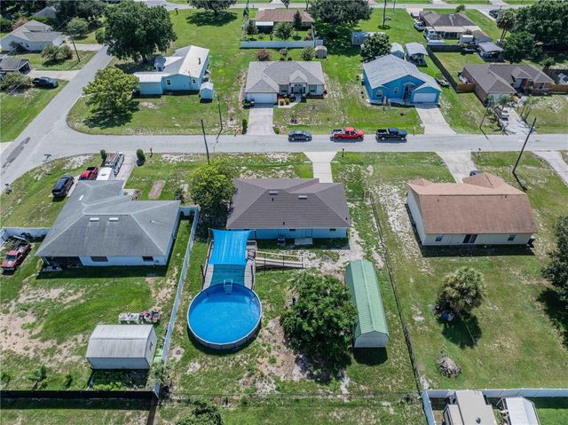 4864 CEDAR VIEW DRIVE, Mulberry, FL 33860