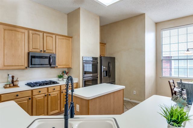 1218 Sanderson Lane, Allen, TX 75002