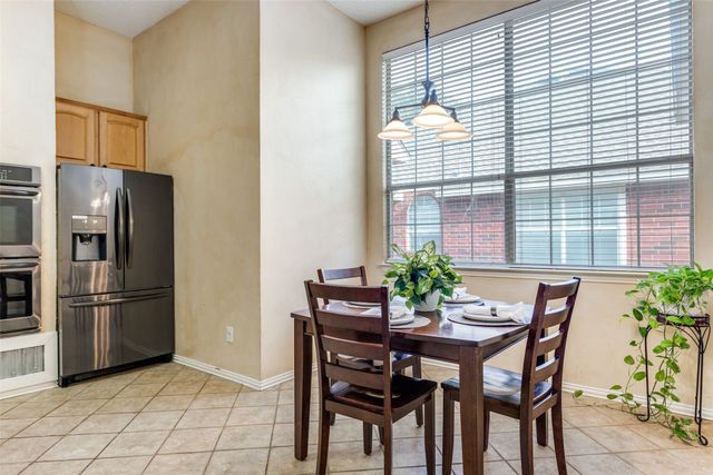 1218 Sanderson Lane, Allen, TX 75002