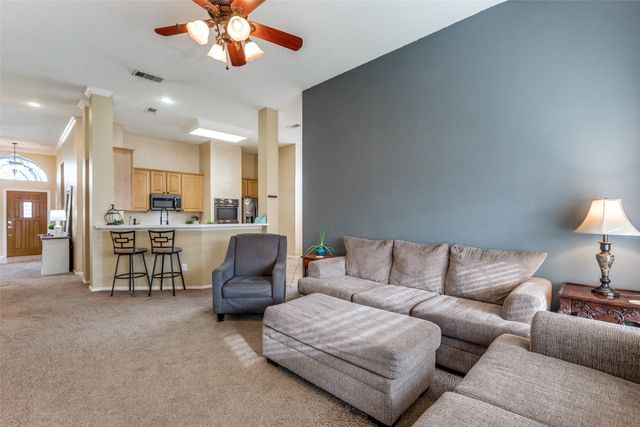 1218 Sanderson Lane, Allen, TX 75002