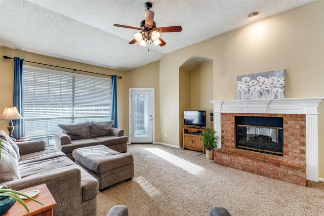 1218 Sanderson Lane, Allen, TX 75002