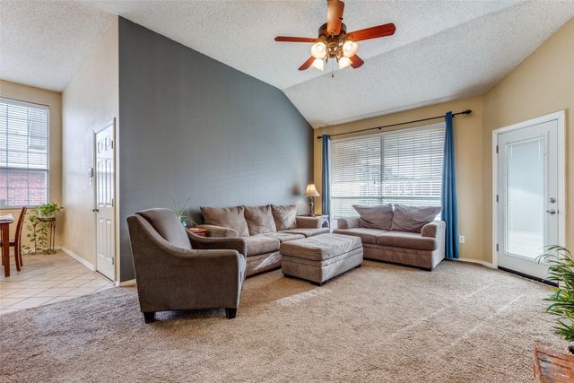 1218 Sanderson Lane, Allen, TX 75002