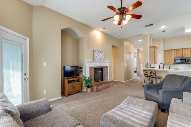 1218 Sanderson Lane, Allen, TX 75002