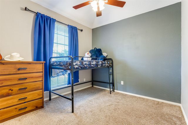 1218 Sanderson Lane, Allen, TX 75002