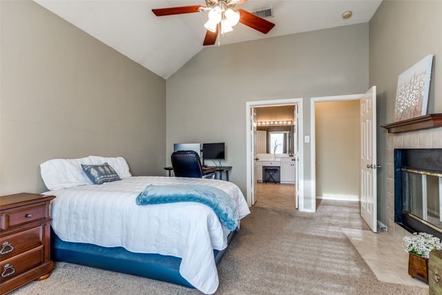 1218 Sanderson Lane, Allen, TX 75002