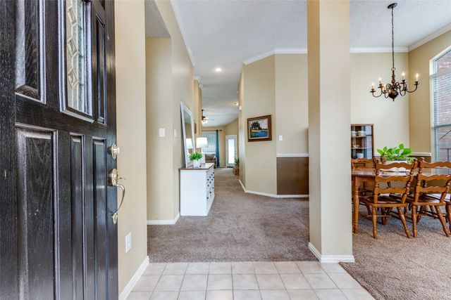 1218 Sanderson Lane, Allen, TX 75002